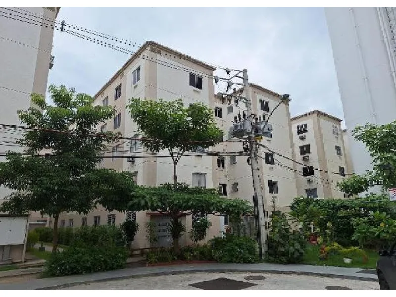 Apartamento em Venda Direta