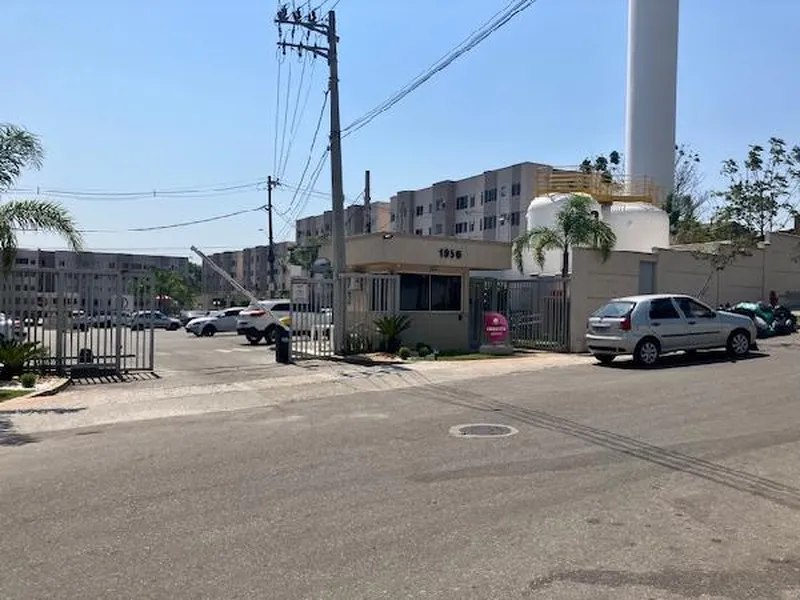 Apartamento em Venda Direta