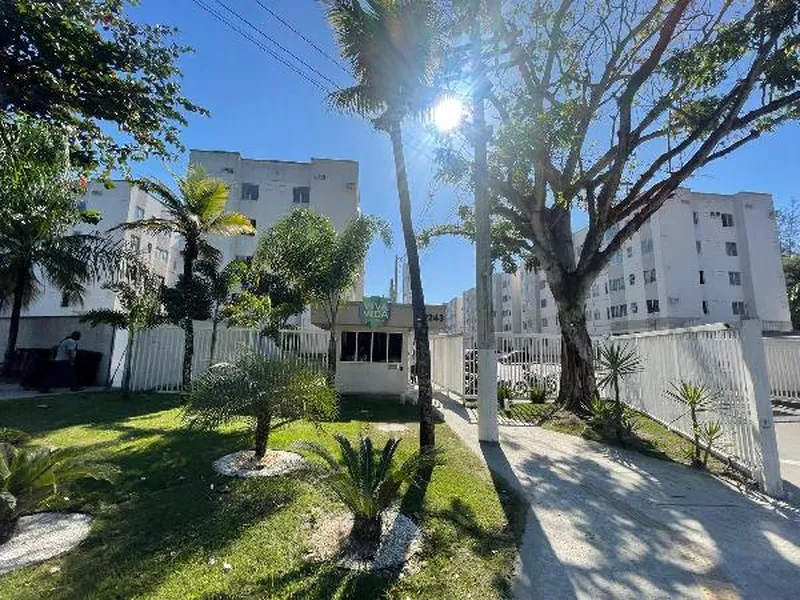 Apartamento em Venda Direta