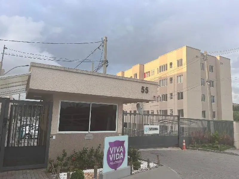 Apartamento em Venda Direta