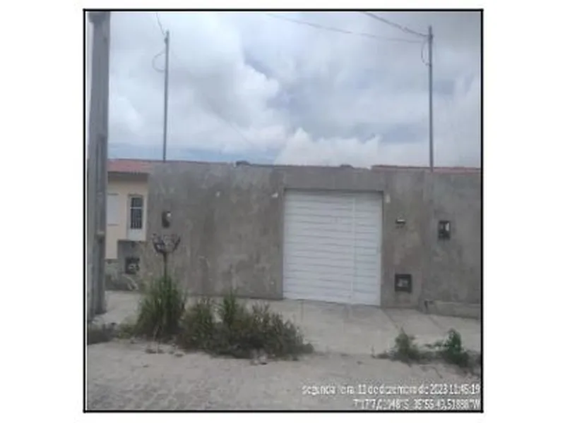 Casa em Venda Direta