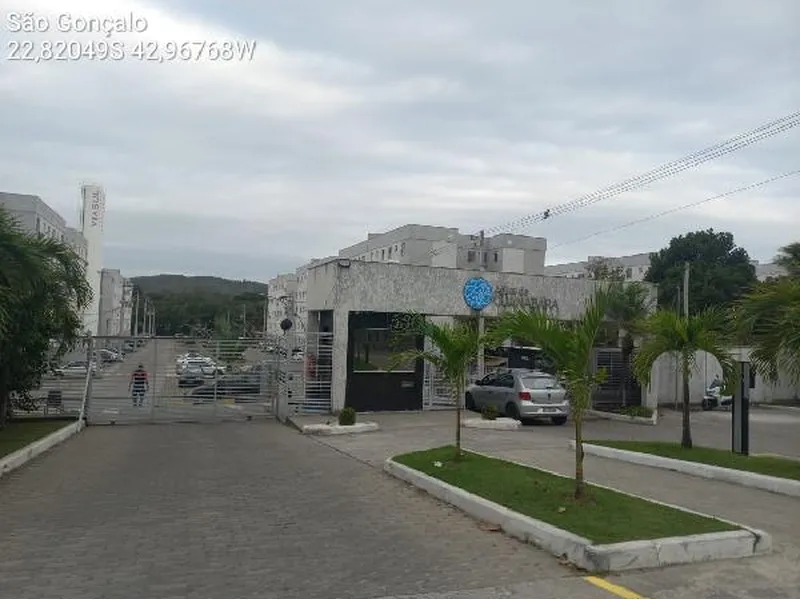 Apartamento em Venda Direta