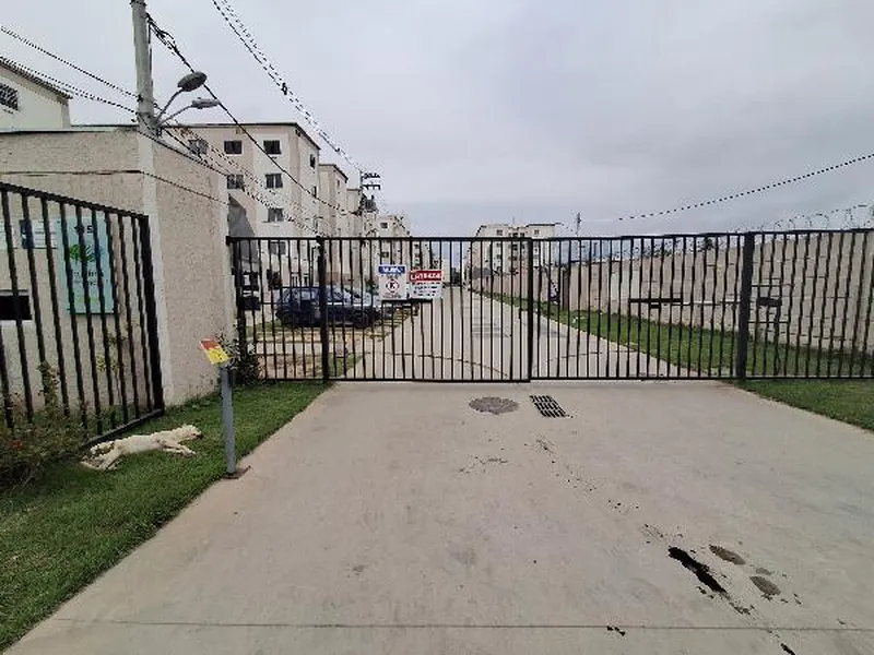 Apartamento em Venda Direta