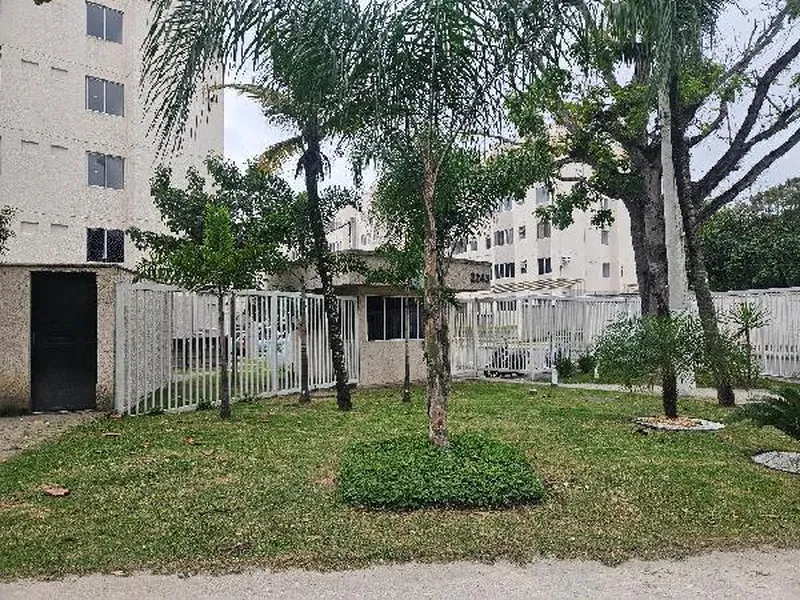 Apartamento em Venda Direta
