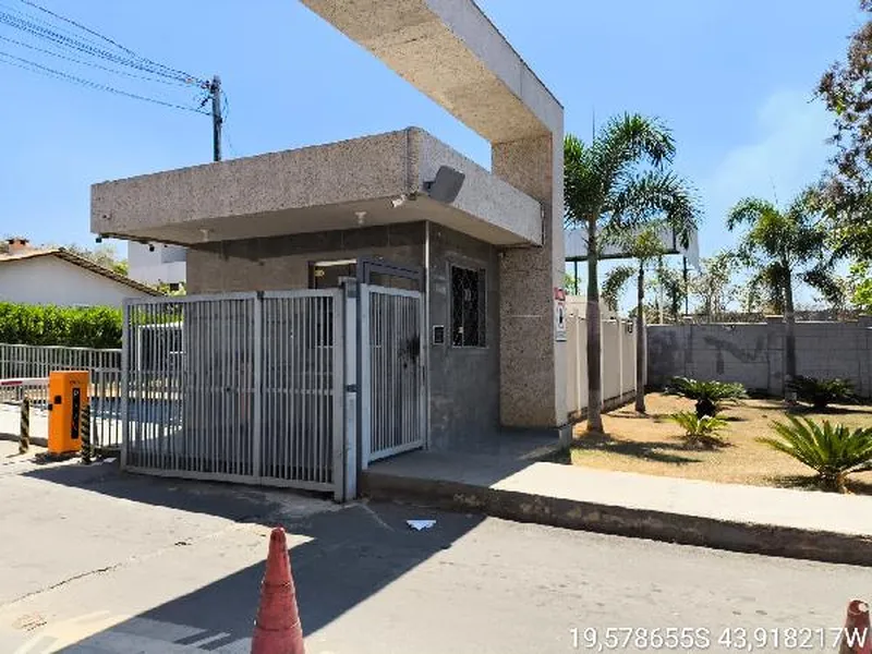 Apartamento em Licitação