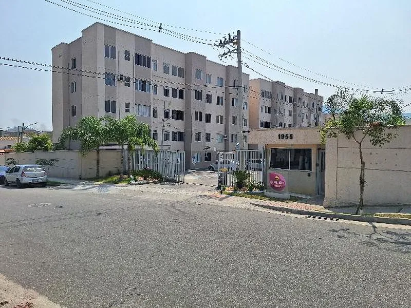 Apartamento em Venda Direta