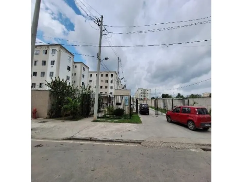 Apartamento em Venda Direta