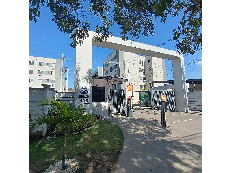 Apartamento em Venda Direta