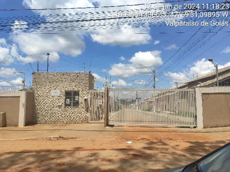 Casa em Venda Direta