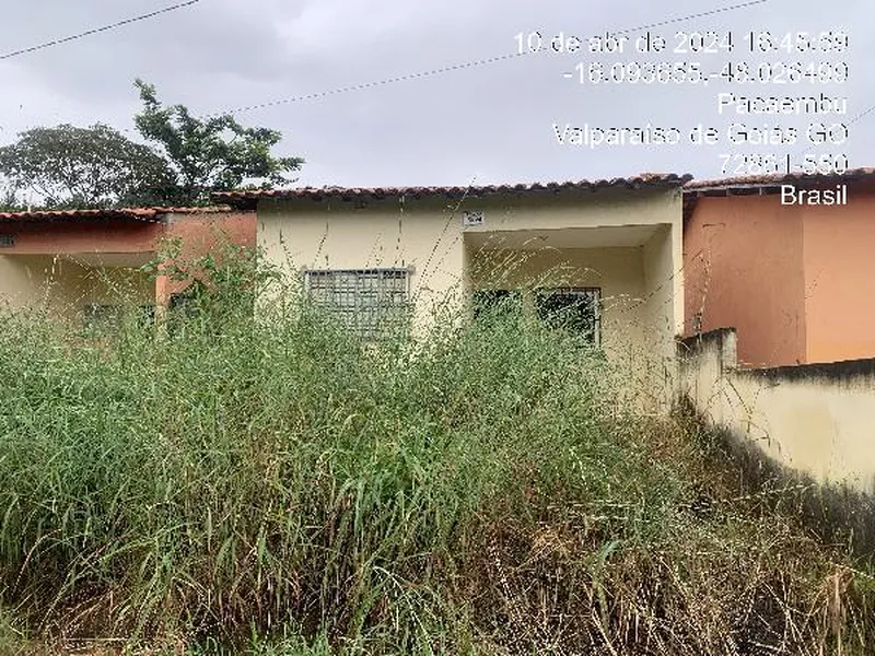 Casa em Venda Direta