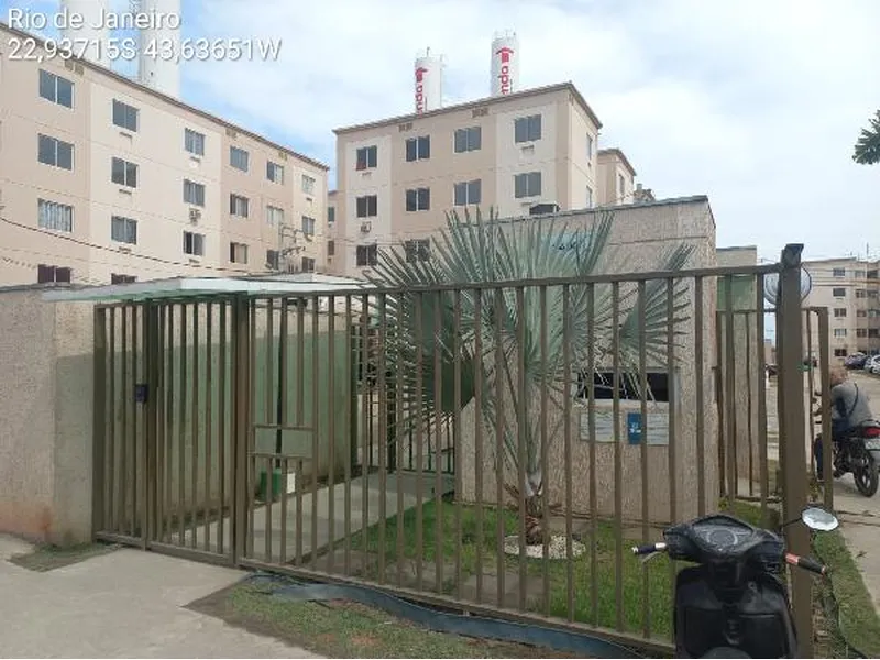 Apartamento em Venda Direta