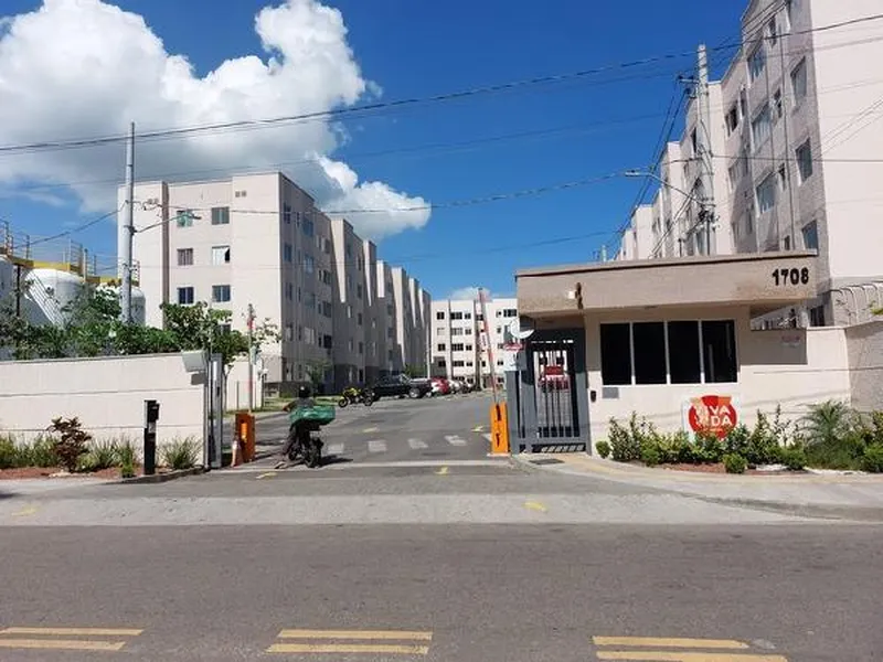 Apartamento em Venda Direta