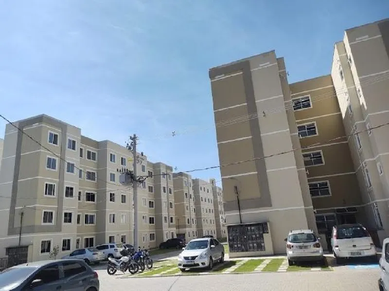 Apartamento em Venda Direta