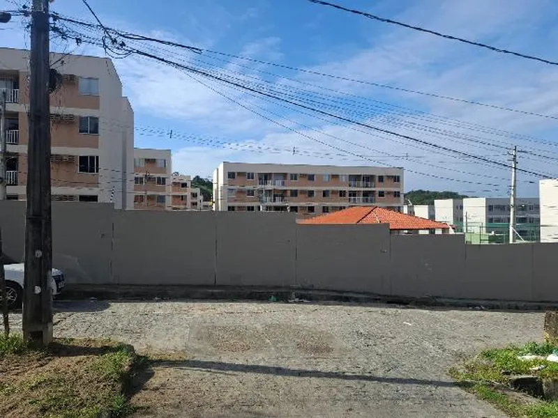Apartamento em Licitação