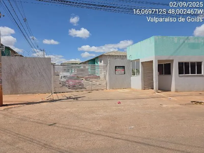 Apartamento em Licitação