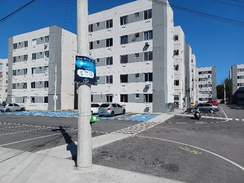 Apartamento em Venda Direta