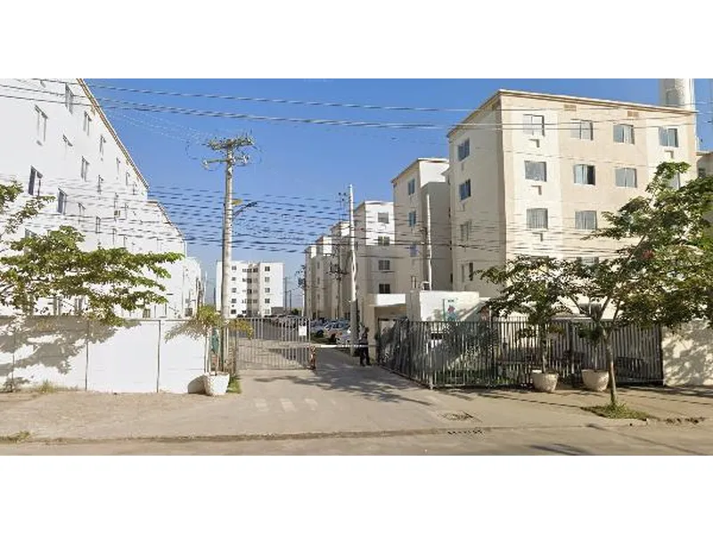 Apartamento em Venda Direta