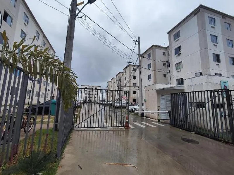 Apartamento em Venda Direta