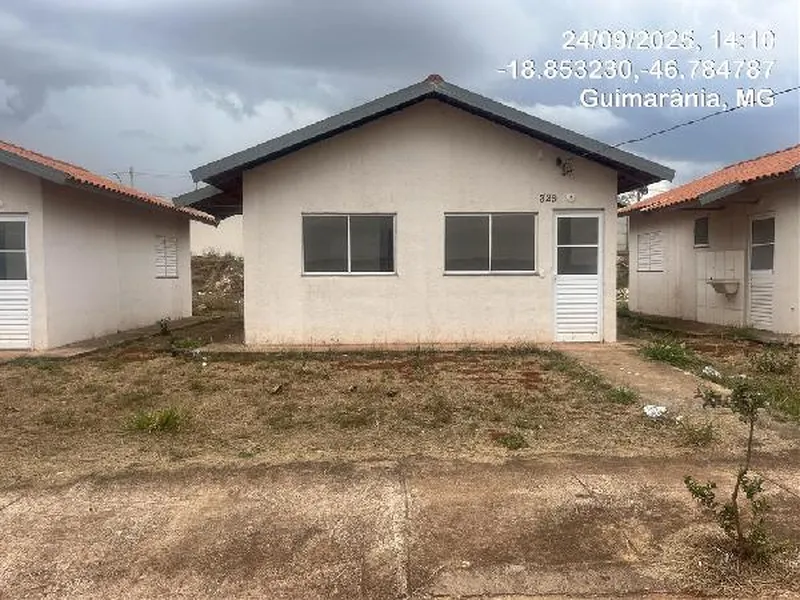 Casa em Licitação