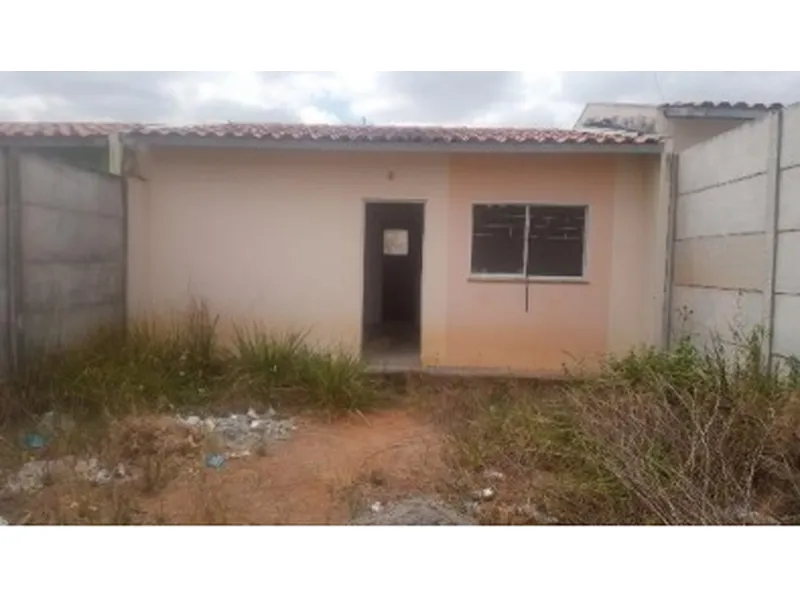 Casa em Venda Direta