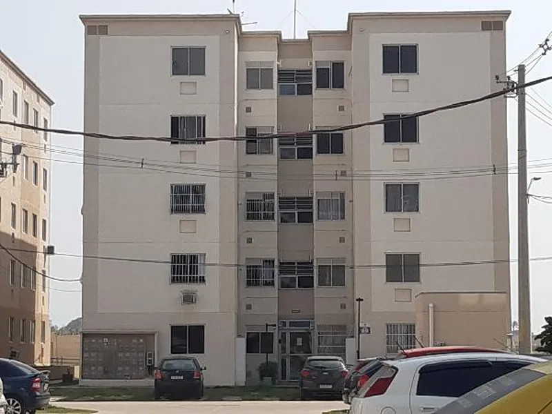 Apartamento em Venda Direta