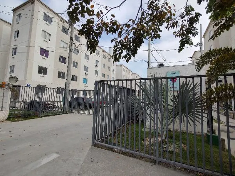 Apartamento em Venda Direta