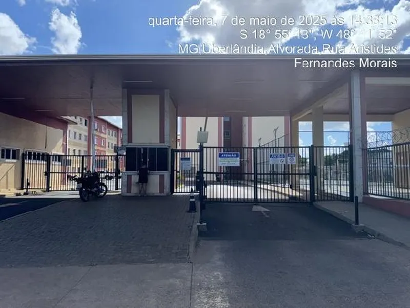 Apartamento em Licitação