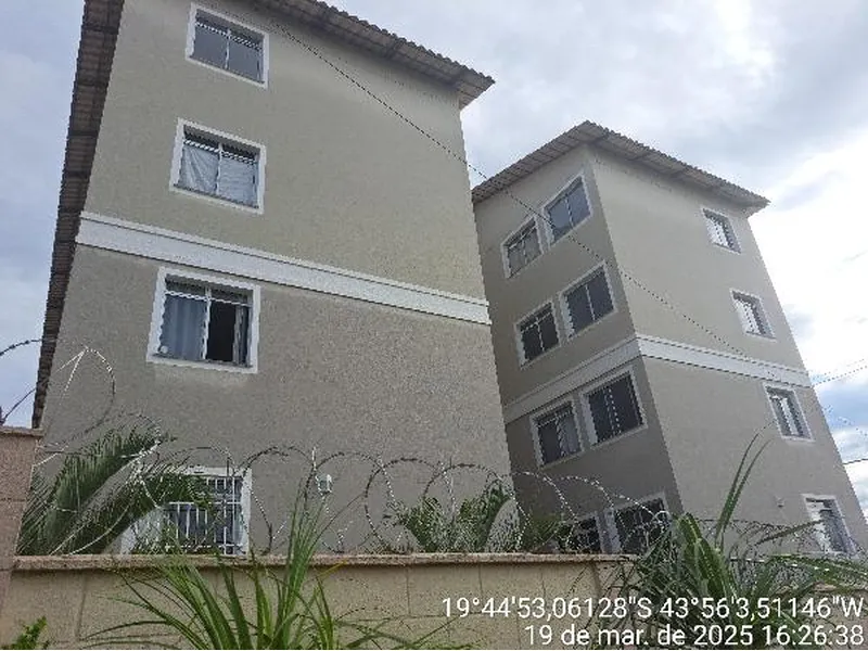 Apartamento em Licitação