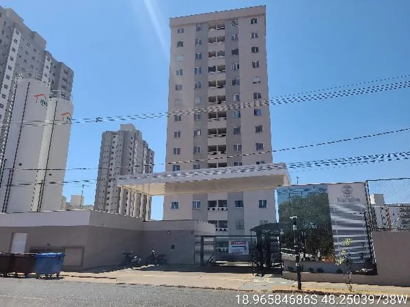 Apartamento em Licitação