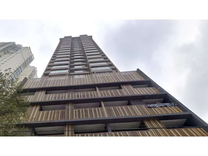 Sala em Leilão Extrajudicial