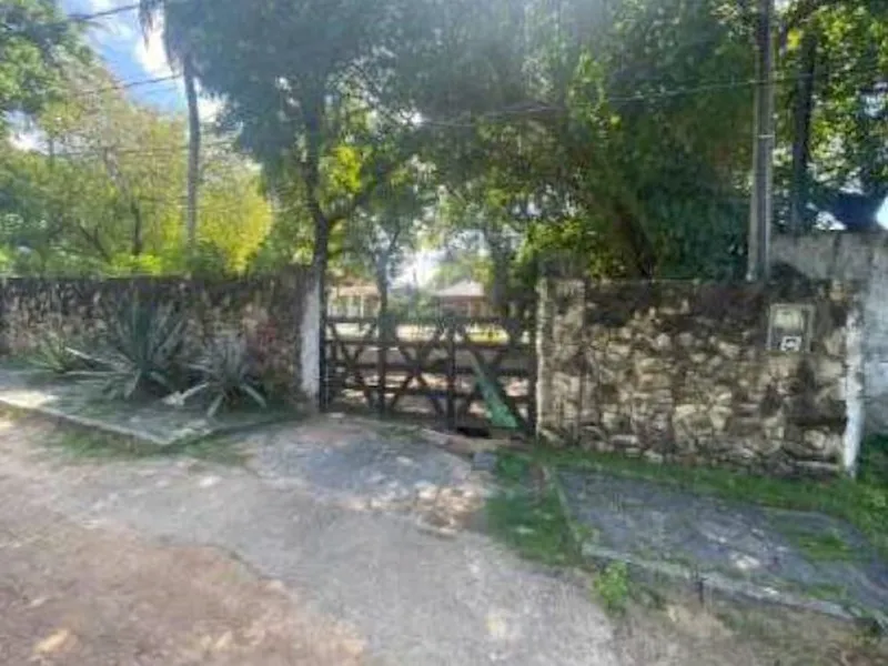 Imovel-rural em Leilão Extrajudicial