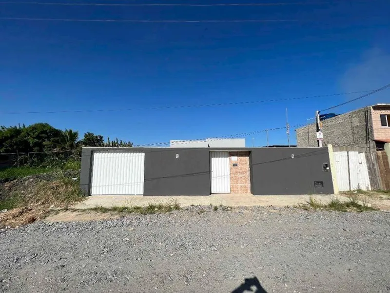 Casa em Leilão Extrajudicial