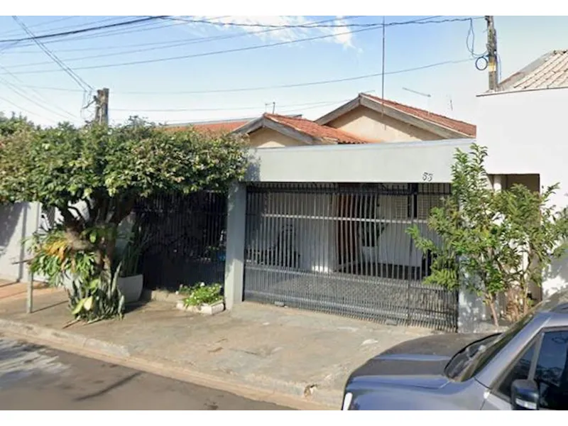 Casa em Leilão Extrajudicial