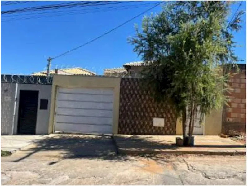 Casa em Leilão Extrajudicial