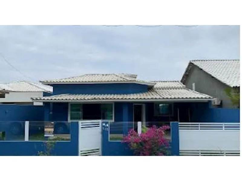 Casa em Leilão Extrajudicial