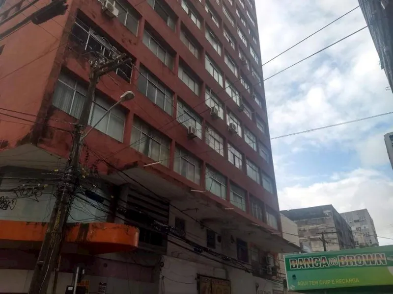 Apartamento em leilão