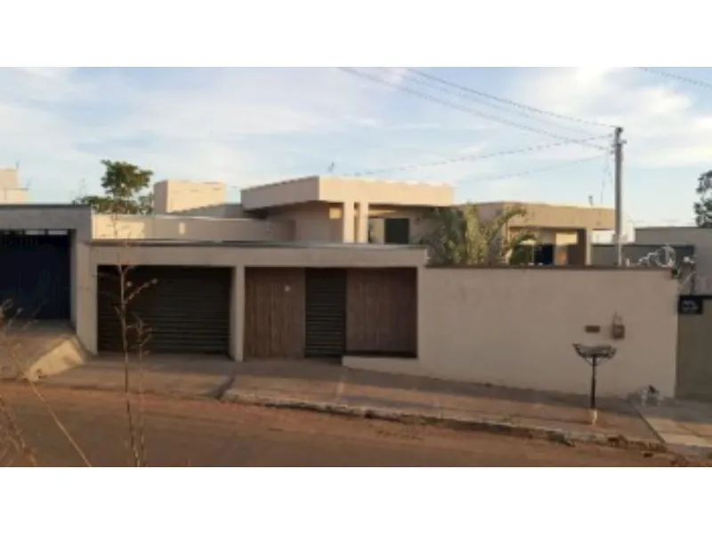 Casa em Leilão Extrajudicial