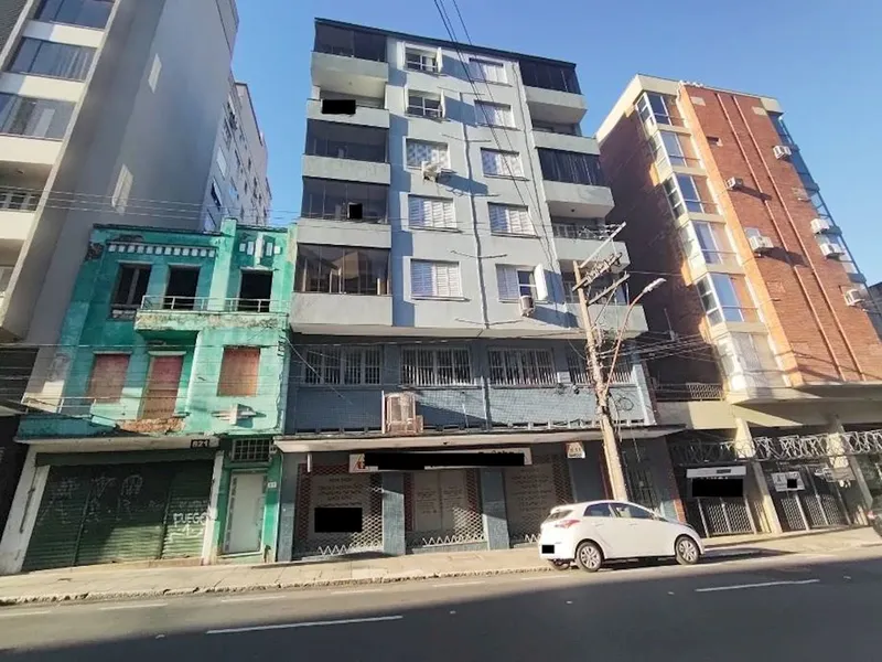 Sala em Leilão Extrajudicial