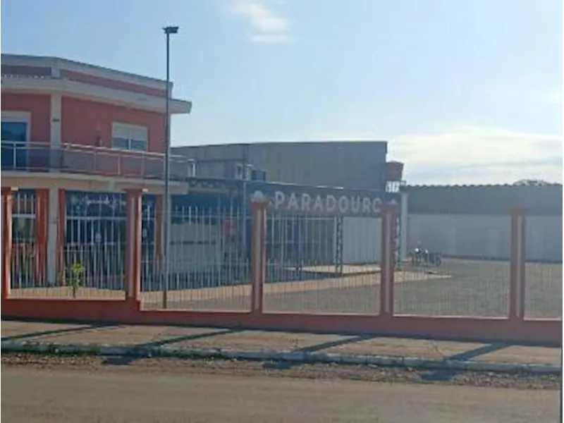 Loja em Leilão Extrajudicial