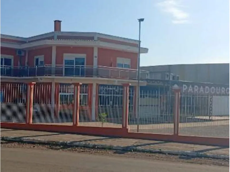 Loja em Leilão Extrajudicial