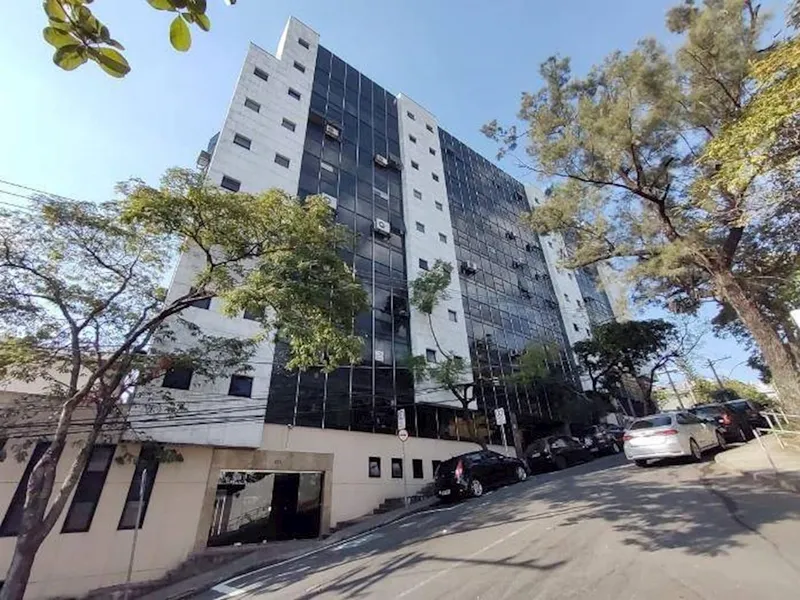 Sala em Leilão Extrajudicial