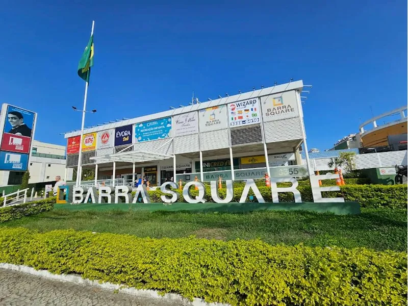 Sala em Leilão Extrajudicial