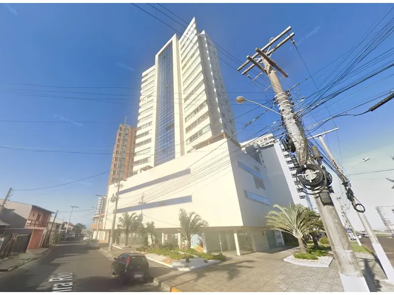 Loja em Leilão Extrajudicial