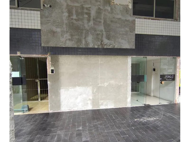 Sala em Leilão Extrajudicial