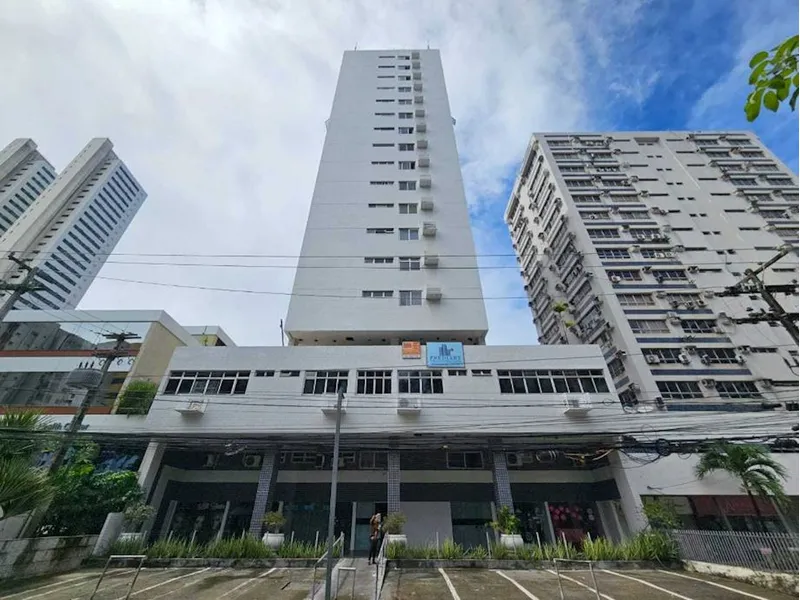 Sala em Leilão Extrajudicial