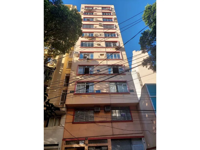 Sala em Leilão Extrajudicial