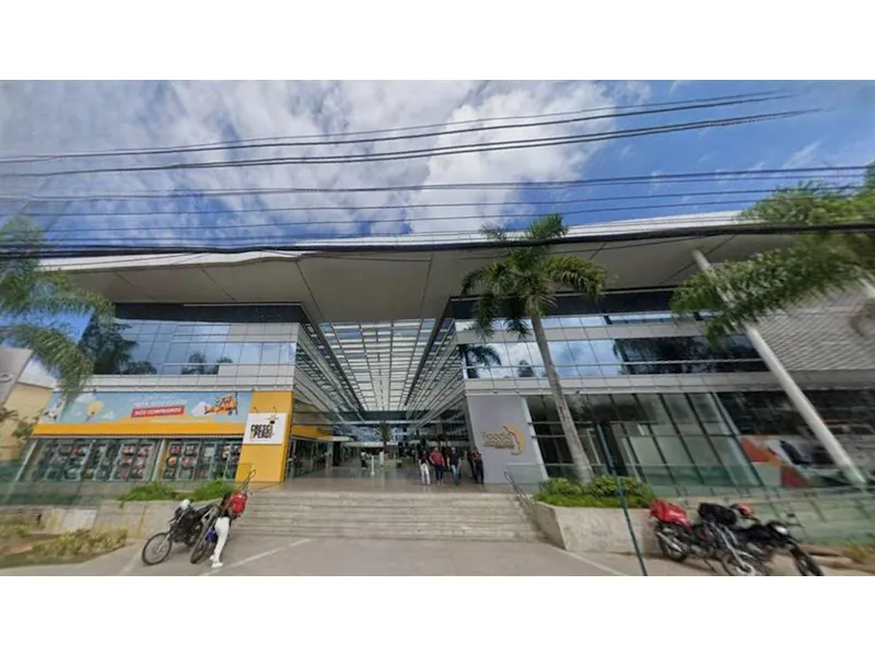 Sala em Leilão Extrajudicial