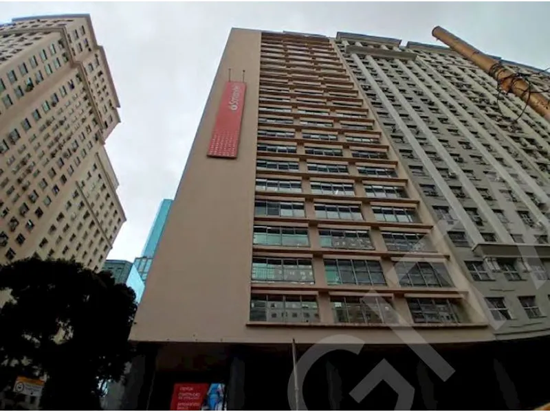 Sala em Leilão Extrajudicial