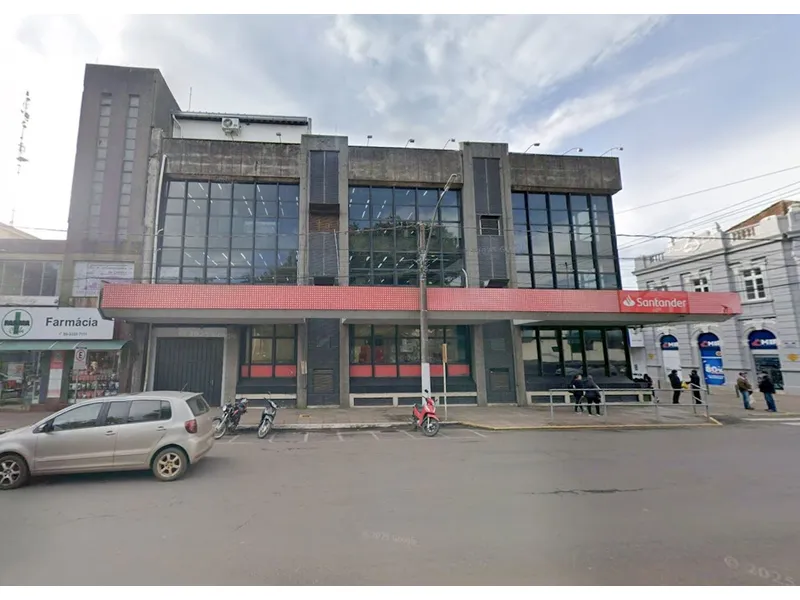 Comercial em Leilão Extrajudicial