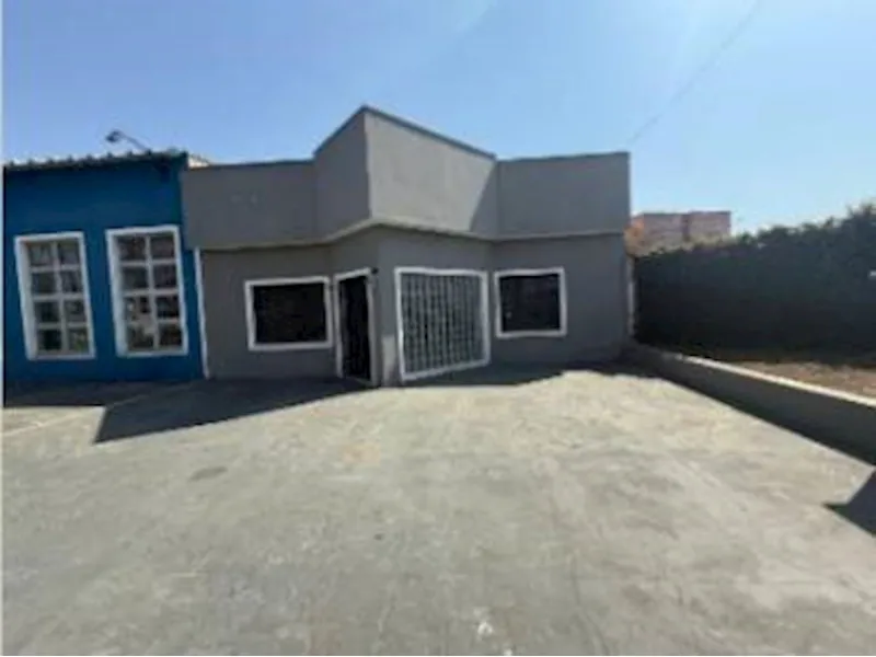 Sala em Leilão Extrajudicial